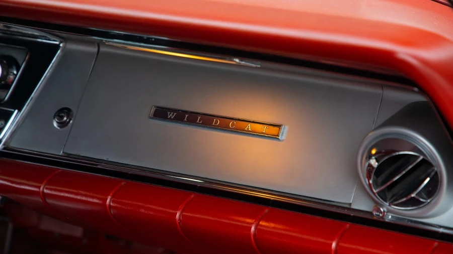1963 Buick Wildcat - Image 10 of 12