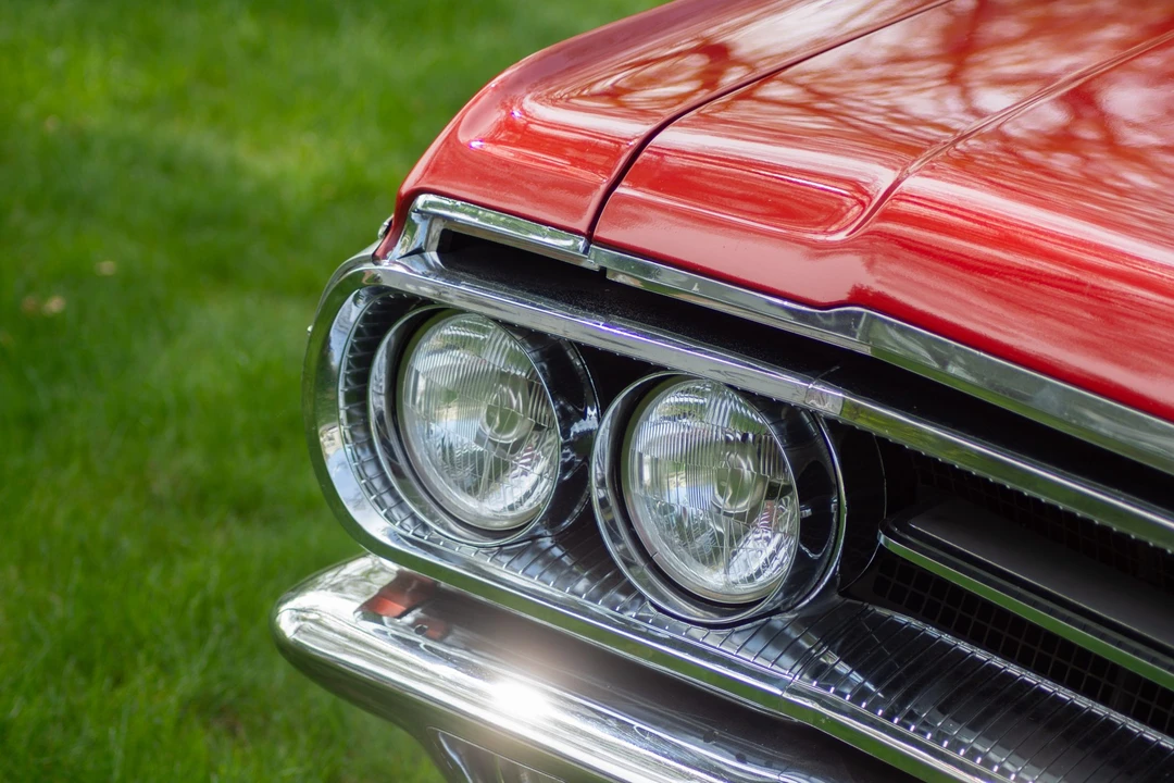 1963 Buick Wildcat - Image 26 of 31