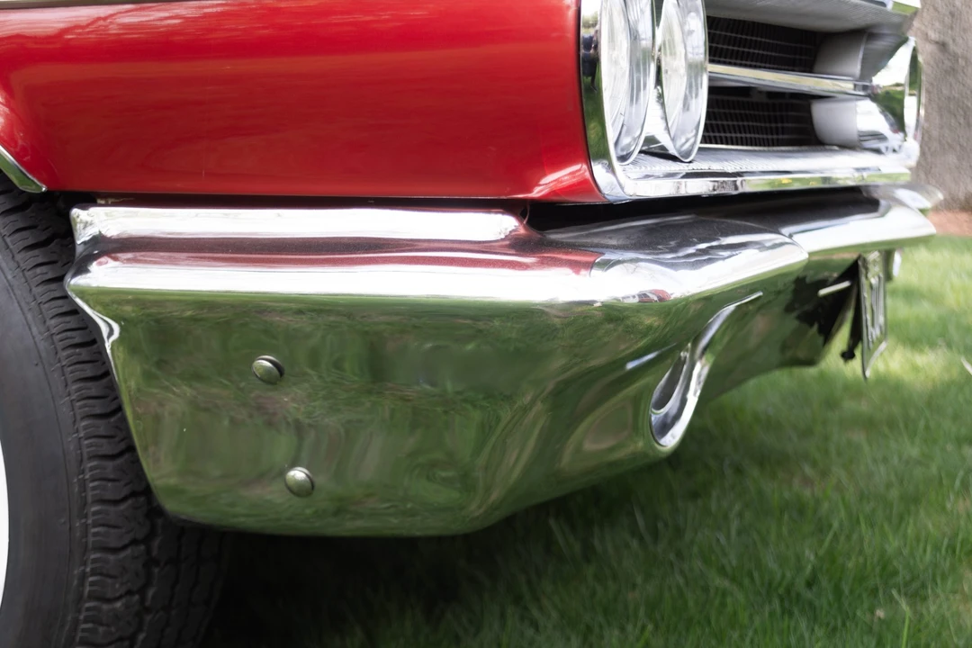 1963 Buick Wildcat - Image 29 of 31