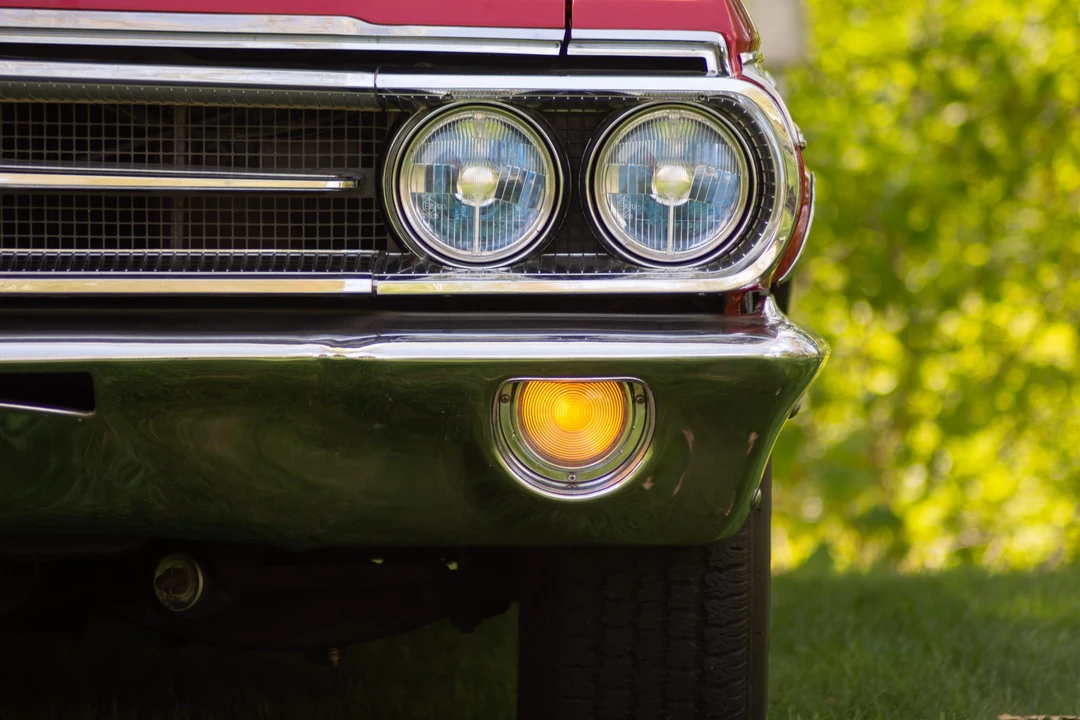 1963 Buick Wildcat - Image 28 of 31