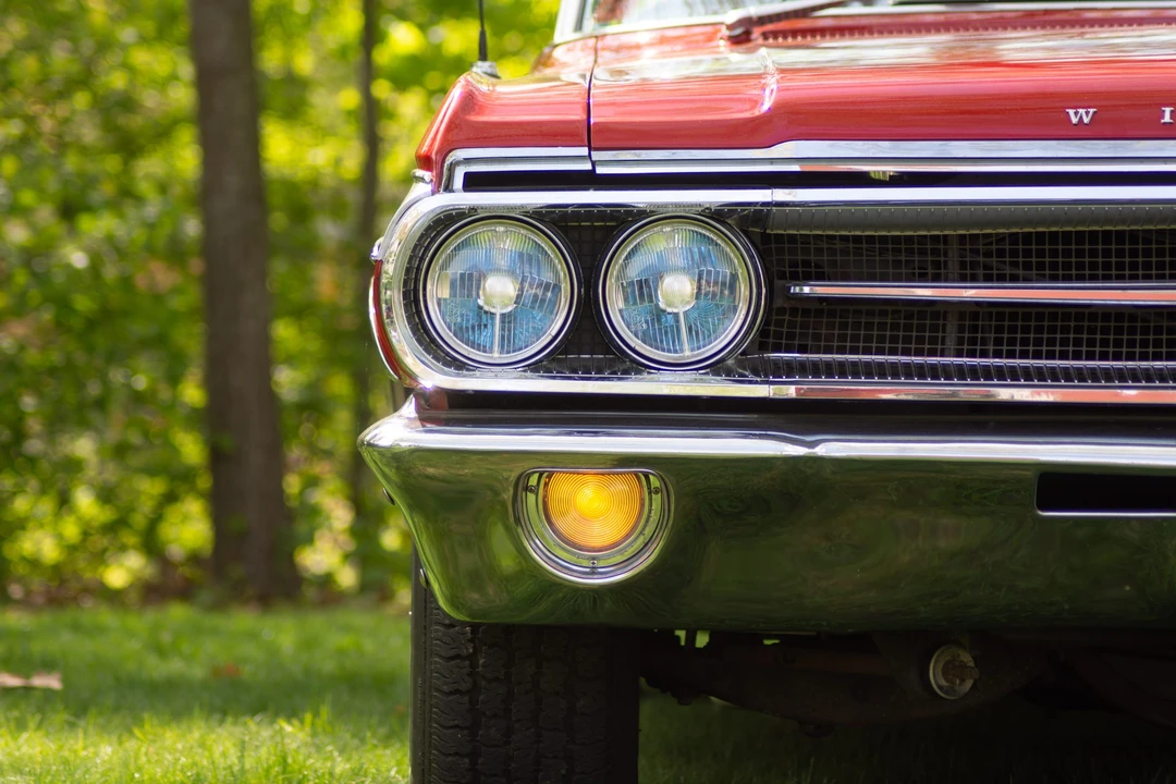 1963 Buick Wildcat - Image 27 of 31