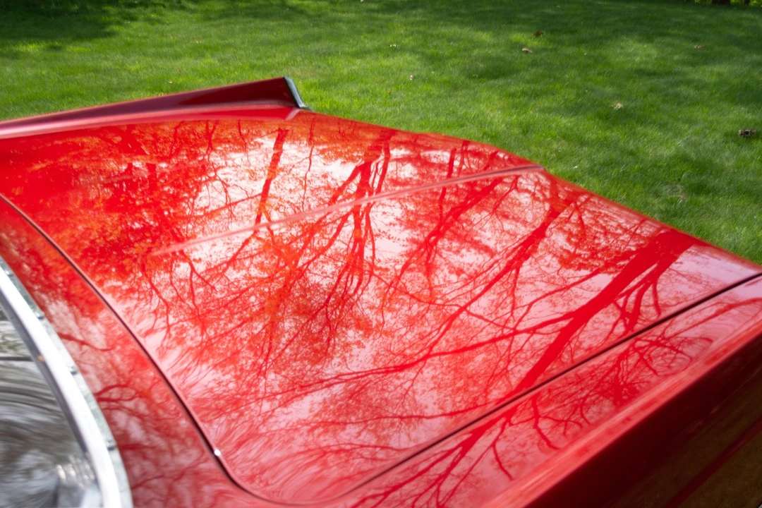 1963 Buick Wildcat - Image 15 of 31