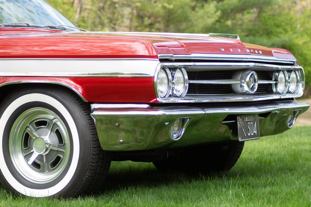 1963 Buick Wildcat - Image 19 of 31