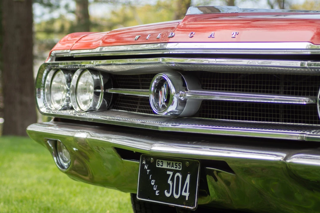 1963 Buick Wildcat - Image 23 of 31