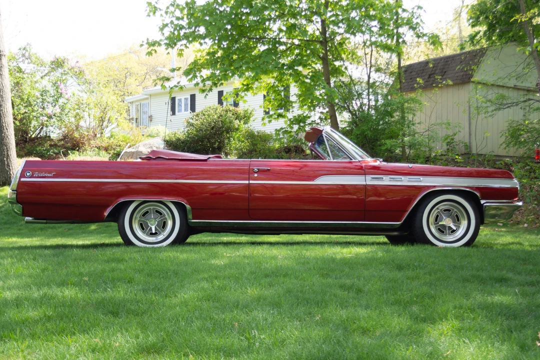1963 Buick Wildcat - Image 6 of 31