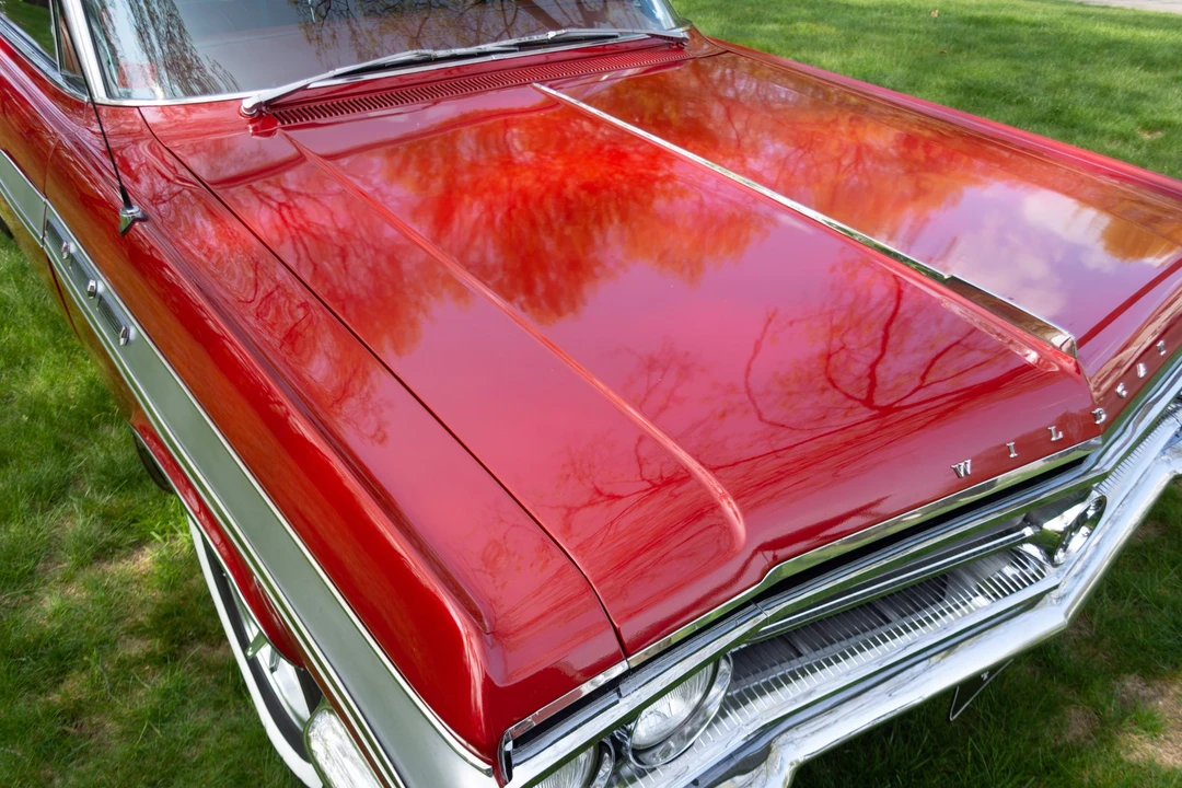1963 Buick Wildcat - Image 20 of 31