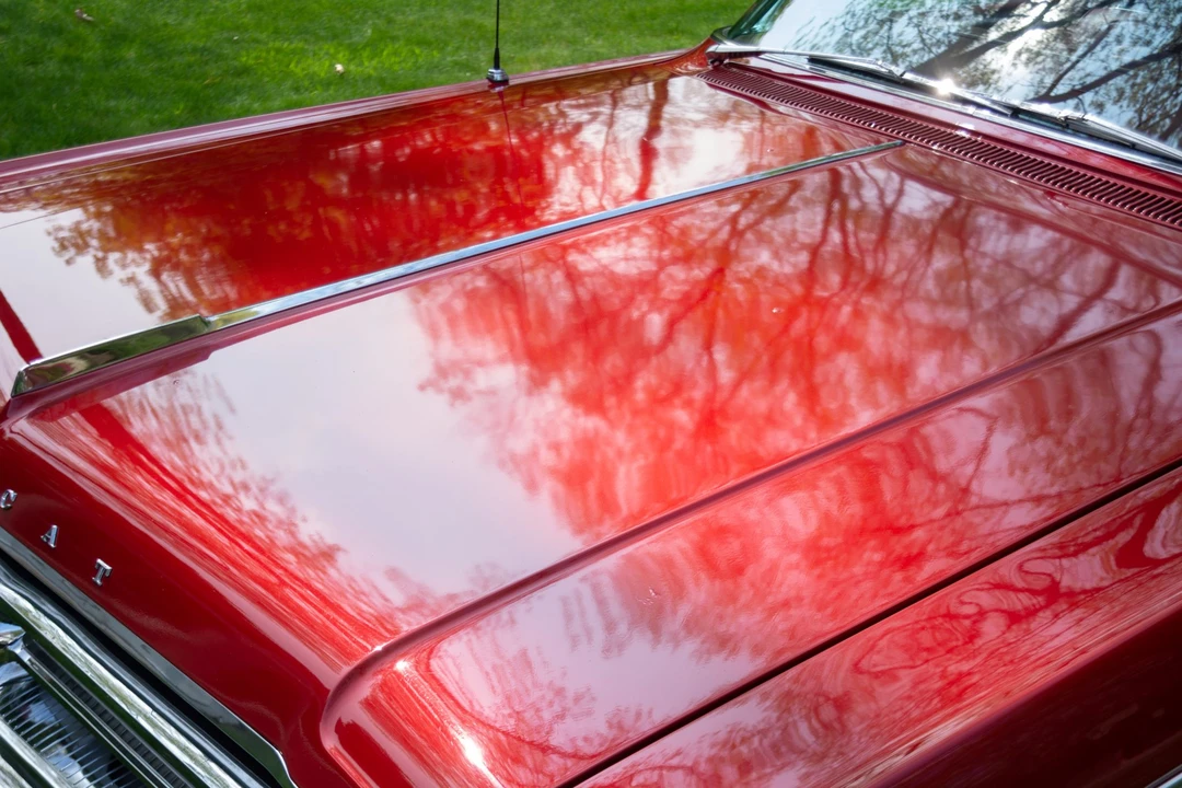 1963 Buick Wildcat - Image 22 of 31