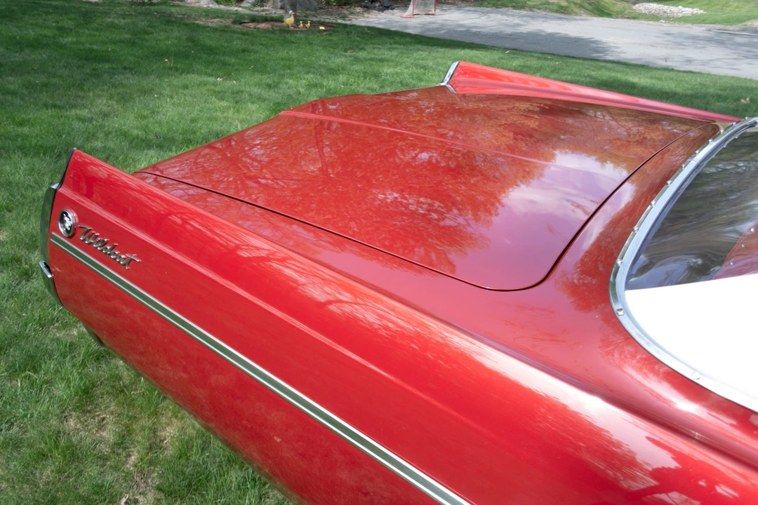 1963 Buick Wildcat - Image 18 of 31