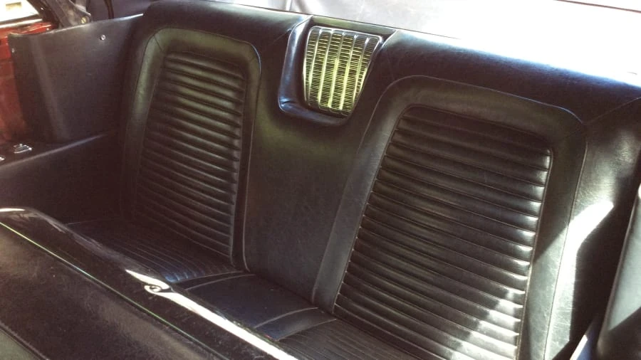 1963 Buick Wildcat - Image 3 of 4