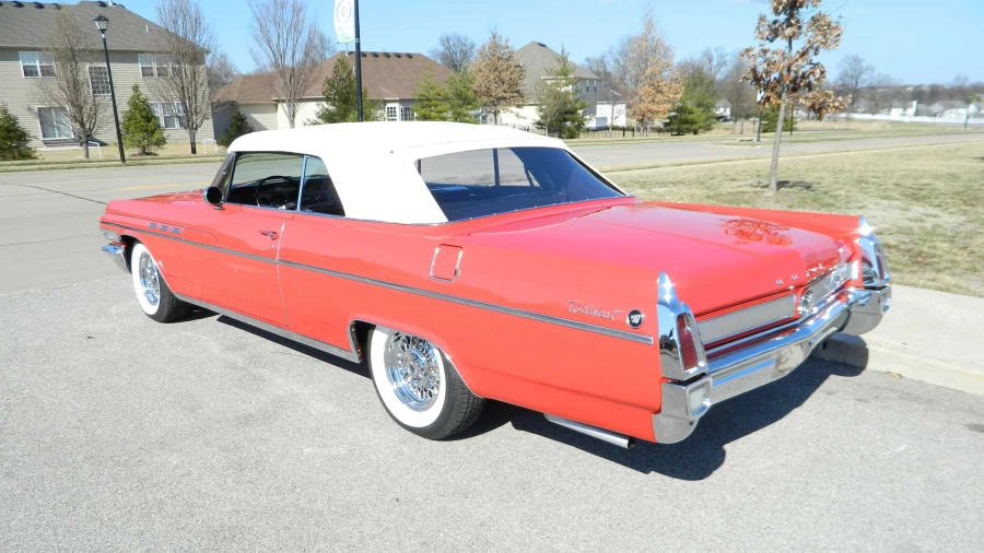 1963 Buick Wildcat - Image 3 of 7