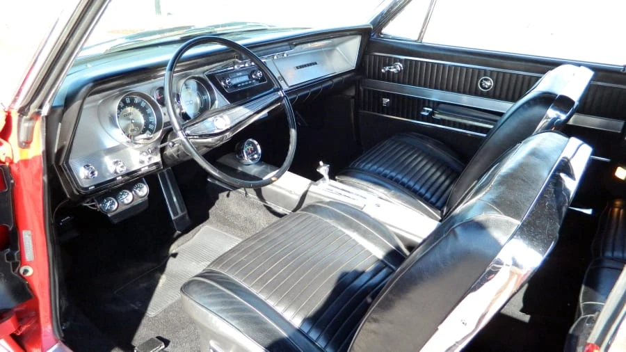 1963 Buick Wildcat - Image 4 of 7