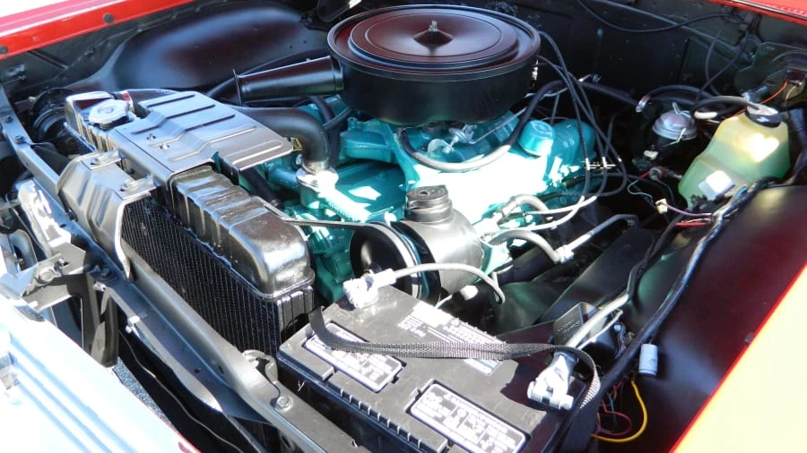 1963 Buick Wildcat - Image 6 of 7