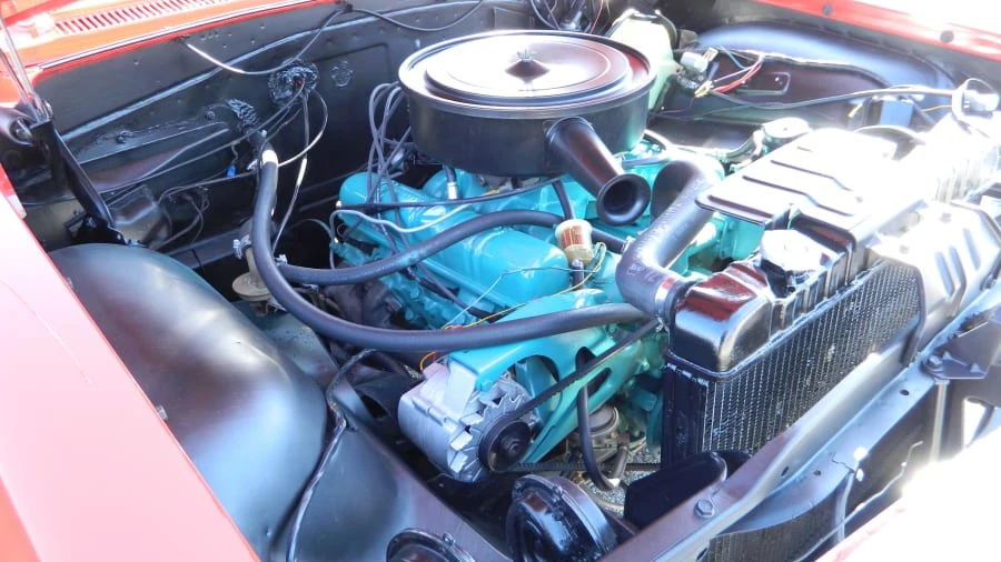 1963 Buick Wildcat - Image 7 of 7