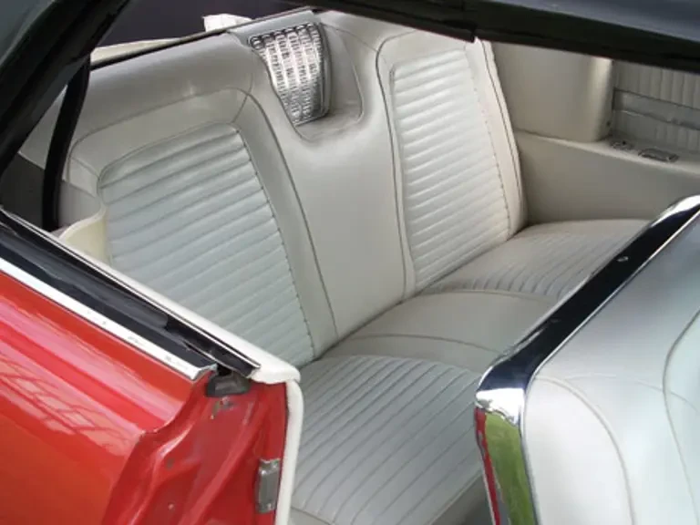 1963 Buick Wildcat - Image 3 of 8