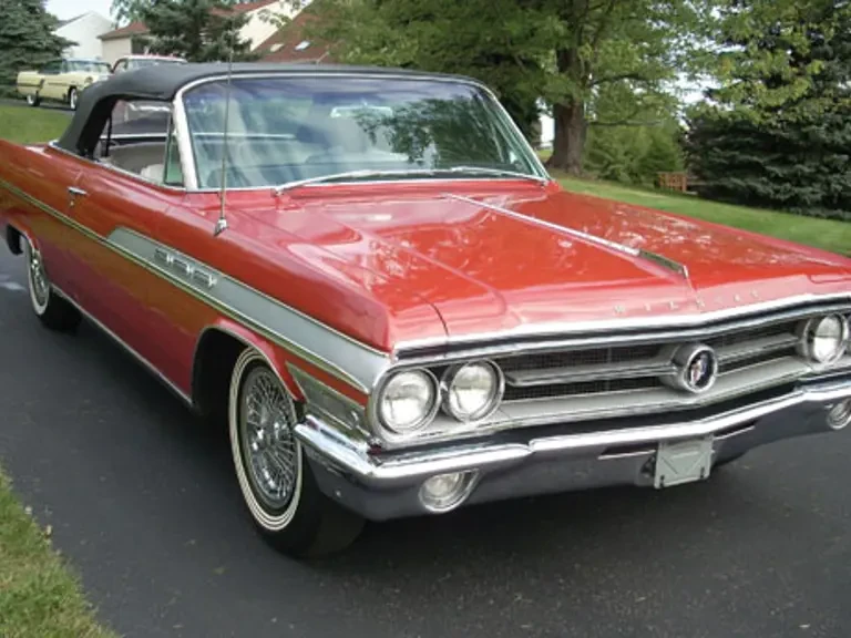 1963 Buick Wildcat - Image 2 of 8