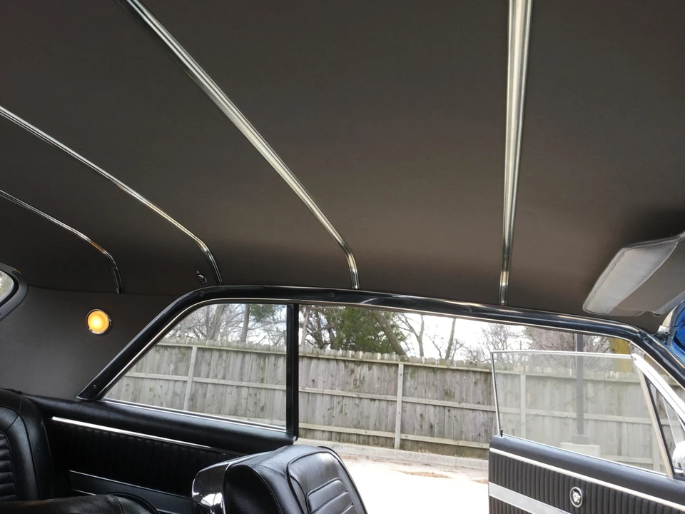 1963 Buick Wildcat - Image 30 of 31