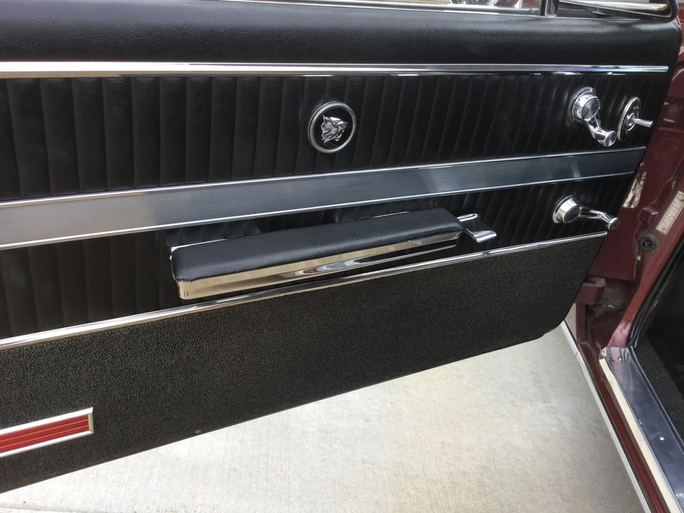 1963 Buick Wildcat - Image 31 of 31
