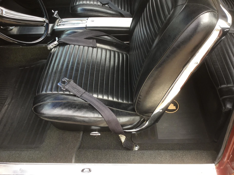 1963 Buick Wildcat - Image 23 of 31