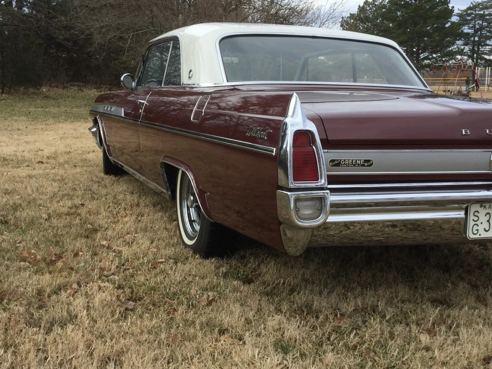 1963 Buick Wildcat - Image 4 of 31