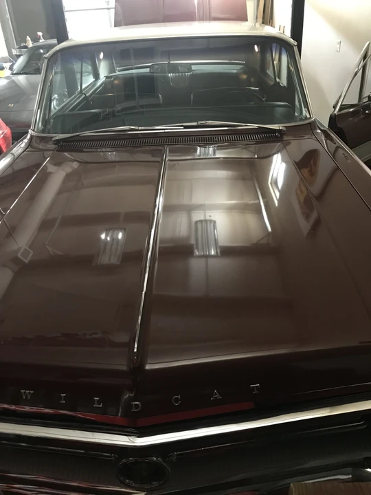 1963 Buick Wildcat - Image 10 of 31