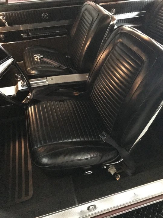 1963 Buick Wildcat - Image 24 of 31