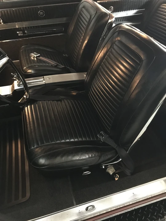 1963 Buick Wildcat - Image 25 of 31