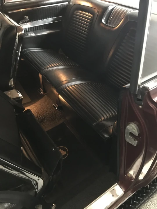 1963 Buick Wildcat - Image 26 of 31