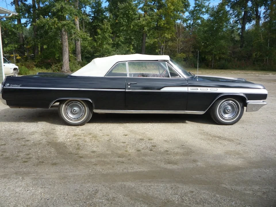 1963 Buick Wildcat - Image 3 of 4