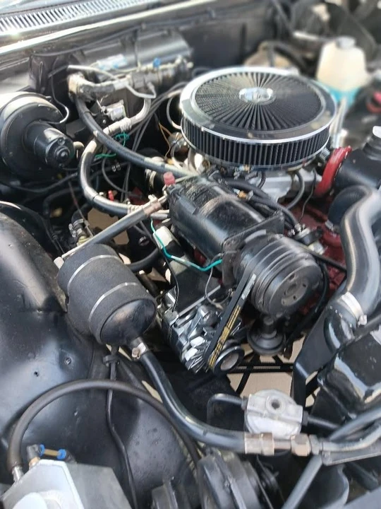 1963 Buick Wildcat - Image 5 of 8