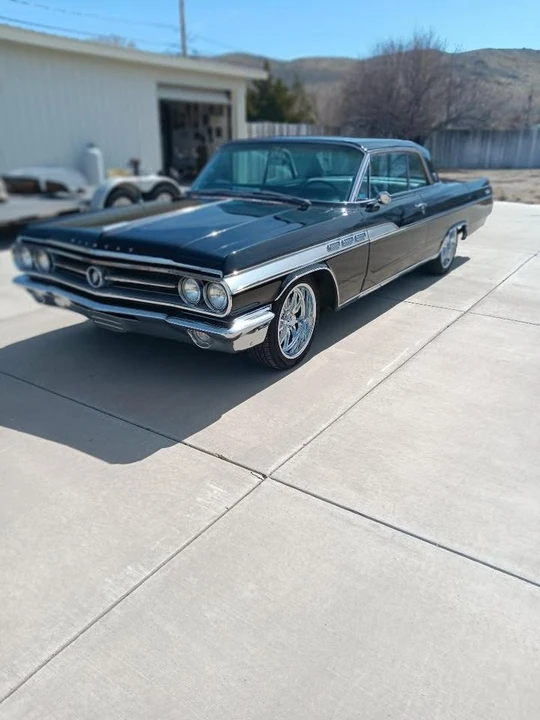 1963 Buick Wildcat - Image 2 of 8