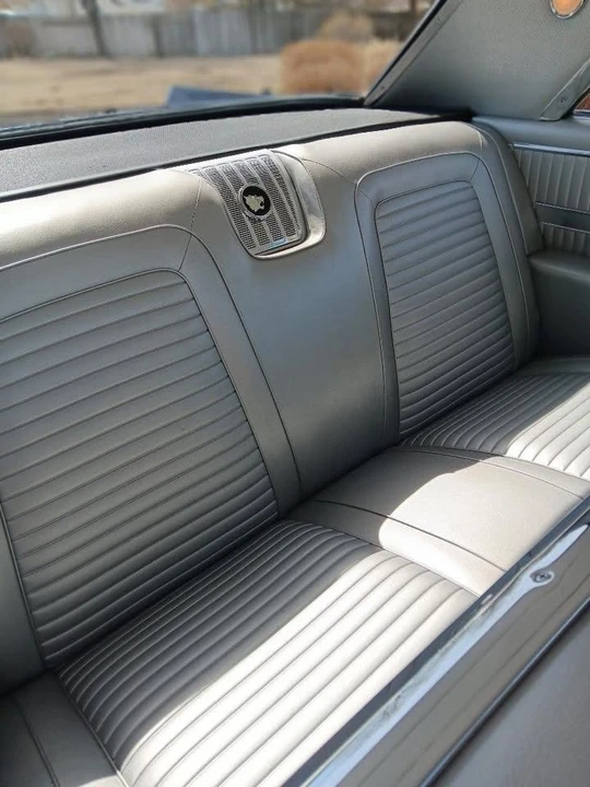 1963 Buick Wildcat - Image 8 of 8