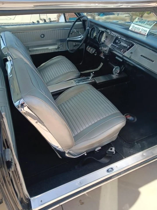 1963 Buick Wildcat - Image 4 of 8