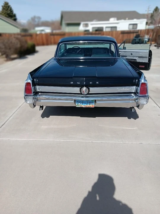 1963 Buick Wildcat - Image 3 of 8