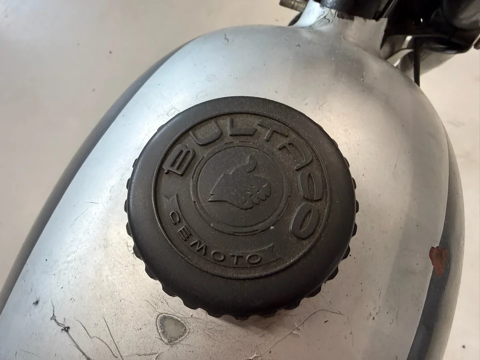 1963 Bultaco Sherpa - Image 14 of 31