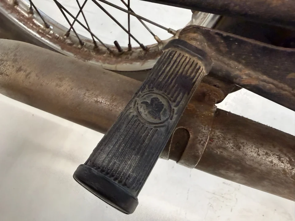 1963 Bultaco Sherpa - Image 6 of 31