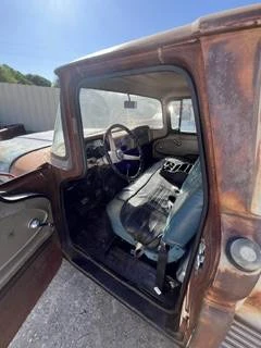 1963 Chevrolet C/K 1st Gen - Image 7 of 8
