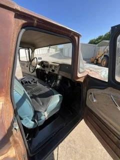 1963 Chevrolet C/K 1st Gen - Image 6 of 8