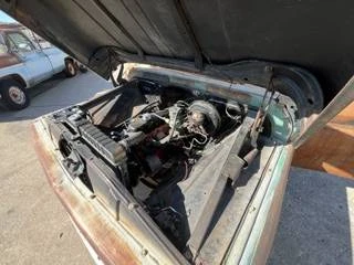 1963 Chevrolet C/K 1st Gen - Image 8 of 8