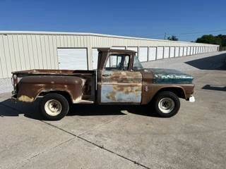 1963 Chevrolet C/K 1st Gen - Image 2 of 8
