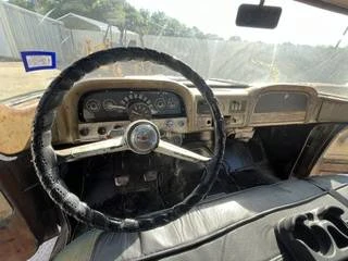 1963 Chevrolet C/K 1st Gen - Image 5 of 8