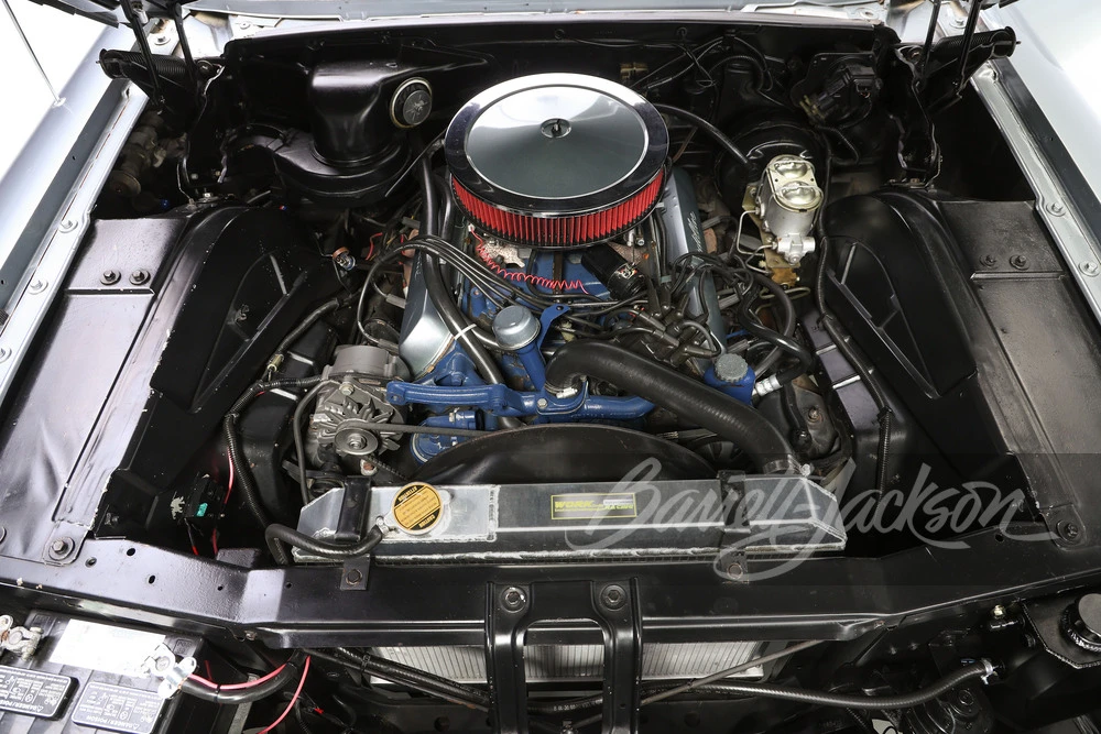 1963 Cadillac DeVille 2nd Gen - Image 3 of 31