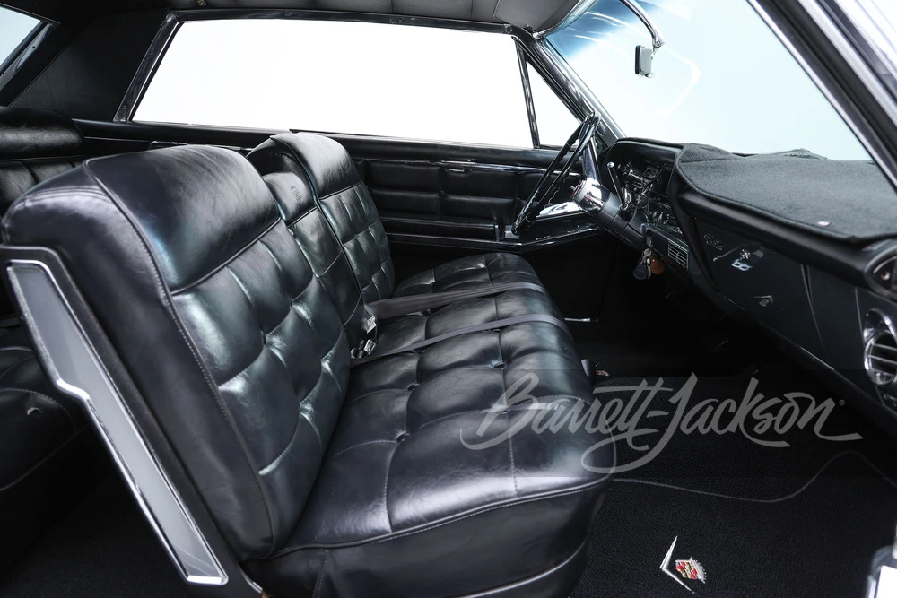 1963 Cadillac DeVille 2nd Gen - Image 7 of 31