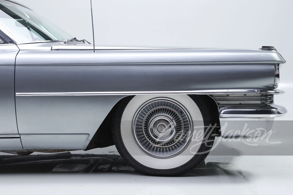 1963 Cadillac DeVille 2nd Gen - Image 8 of 31