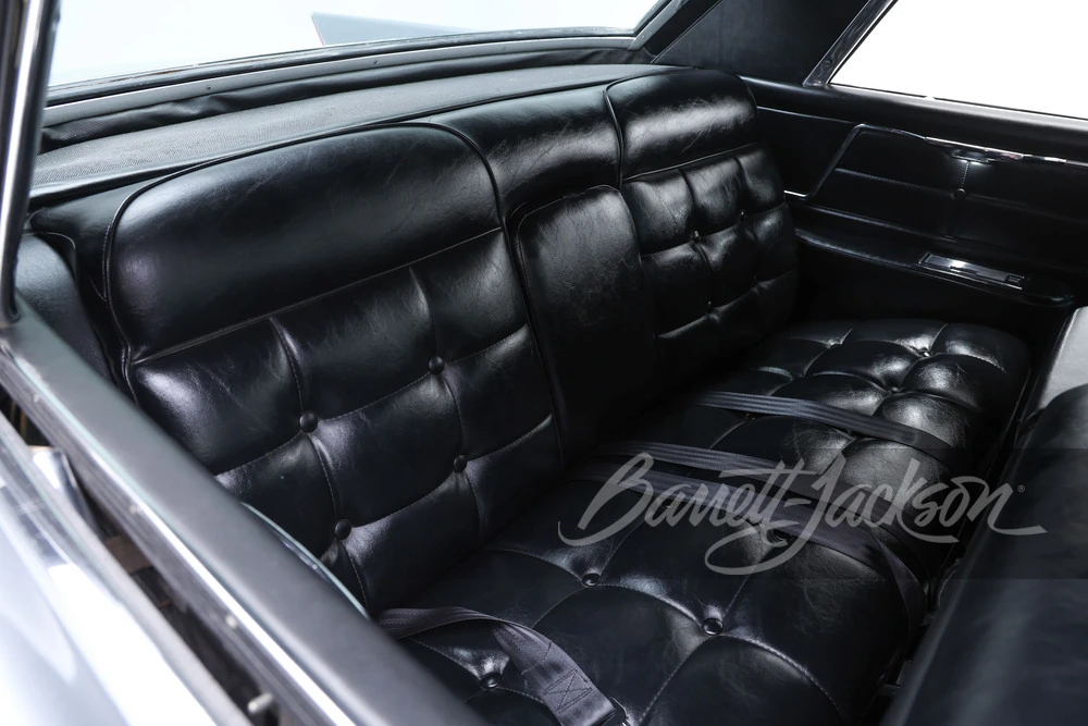 1963 Cadillac DeVille 2nd Gen - Image 10 of 31