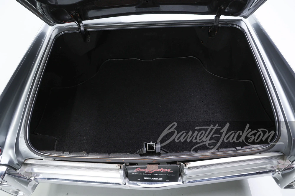 1963 Cadillac DeVille 2nd Gen - Image 13 of 31