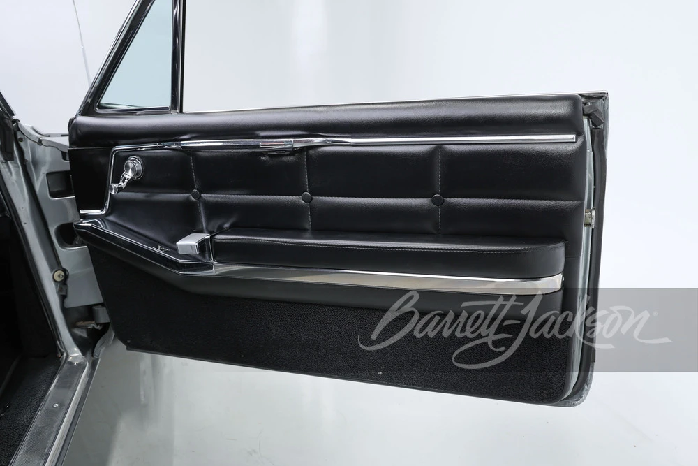 1963 Cadillac DeVille 2nd Gen - Image 14 of 31