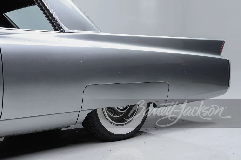 1963 Cadillac DeVille 2nd Gen - Image 15 of 31