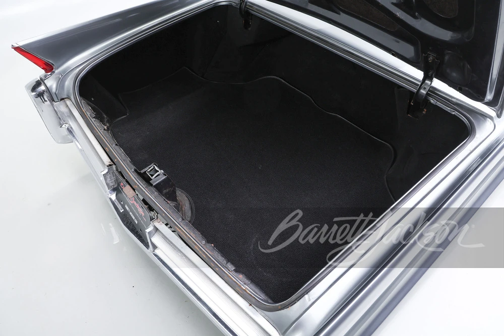 1963 Cadillac DeVille 2nd Gen - Image 17 of 31