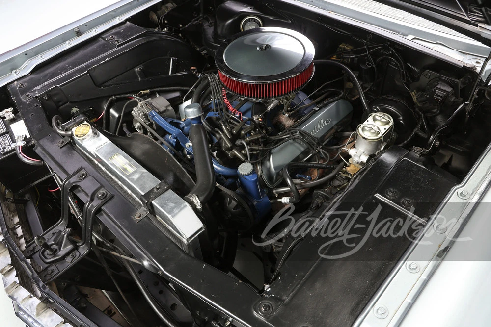 1963 Cadillac DeVille 2nd Gen - Image 19 of 31