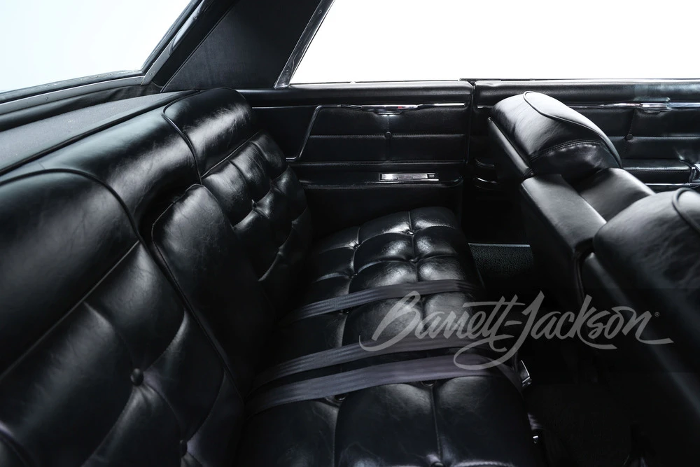 1963 Cadillac DeVille 2nd Gen - Image 20 of 31